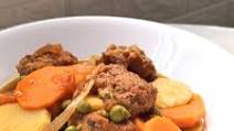 Nyonya Bak Steak Nyonya Bak Steak