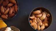 Philips Air Fryer Salted Nuts Philips Air Fryer Salted Nuts