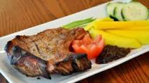 Grilled Pinoy Pork Chop Grilled Pinoy Pork Chop