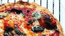 Perfect pizza dough Perfect pizza dough