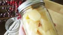 Canning Potatoes Canning Potatoes