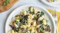 Pressure-Cooker Tuscan Chicken Pasta Pressure-Cooker Tuscan Chicken Pasta