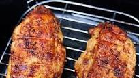 Air Fryer Sesame Chicken Breast Air Fryer Sesame Chicken Breast