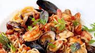 Frutti di Mare Recipe Frutti di Mare Recipe