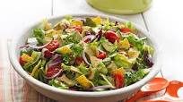 Guacamole Salad Guacamole Salad