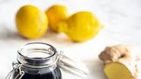 Elderberry Syrup Recipe Elderberry Syrup Recipe
