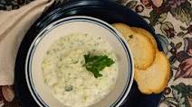 Old Timey Country Potato Soup Old Timey Country Potato Soup
