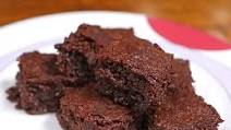 Air Fryer Brownies Recipe Air Fryer Brownies Recipe