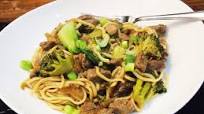 Syn Free Beef & Broccoli Stir Fry Syn Free Beef & Broccoli Stir Fry