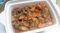 Spicy Menudo Homestyle Spicy Menudo Homestyle