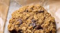 Oatmeal Breakfast Cookies: The Best On-the-Go Healthy Breakfast! Oatmeal Breakfast Cookies: The Best On-the-Go Healthy Breakfast!