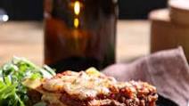 Classic Lasagna Classic Lasagna