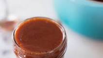 Sweet BBQ Sauce Sweet BBQ Sauce