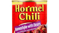 Hormel Chili Mac 'n' Cheese Bake Hormel Chili Mac 'n' Cheese Bake
