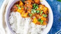 5 Ingredient Paneer Tikka Masala 5 Ingredient Paneer Tikka Masala