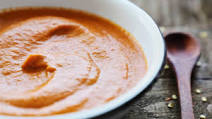 Salsa Taquera Salsa Taquera