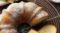 Pear Bundt Cake Pear Bundt Cake
