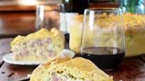 italian easter pie italian easter pie