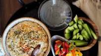Bone Broth Harissa Hummus Bone Broth Harissa Hummus