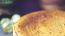 Easy Baked Cheesecake Easy Baked Cheesecake