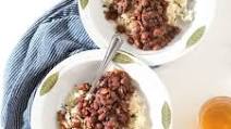 Instant Pot Red Beans and Rice Instant Pot Red Beans and Rice