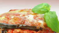 Slow Cooker Eggplant Parmesan Slow Cooker Eggplant Parmesan