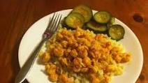 Medifast Crawfish Etouffee Medifast Crawfish Etouffee