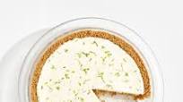 Frozen Margarita Pie Frozen Margarita Pie