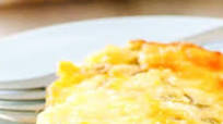 Chili Relleno Casserole Chili Relleno Casserole