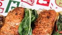 Seared Butter Pork Chops with Brown Sugar Onions Seared Butter Pork Chops with Brown Sugar Onions