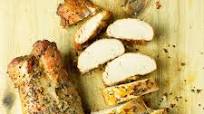 Smoked Pork Tenderloin Smoked Pork Tenderloin