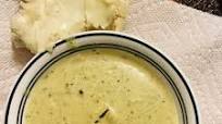 Creamy Chicken and Wild Rice Soup Creamy Chicken and Wild Rice Soup