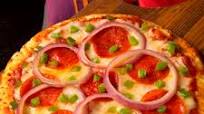 Easy Personal Pizza Easy Personal Pizza