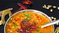 Channa Kulambu Recipe | Kondakadalai Masala Kuzhambu Recipe | Chick Peas Curry Recipe Channa Kulambu Recipe | Kondakadalai Masala Kuzhambu Recipe | Chick Peas Curry Recipe