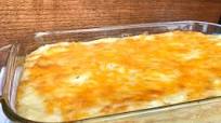 Easy Shepherd's Pie Easy Shepherd's Pie