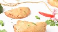 Keto Beef Empanadas Keto Beef Empanadas