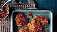 Masala chicken (masala murg) Masala chicken (masala murg)