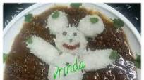 Dal makhani chawal Dal makhani chawal