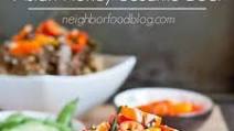 Slow Cooker Asian Beef Bowls Slow Cooker Asian Beef Bowls