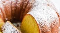 Perfect Pound Cake Perfect Pound Cake
