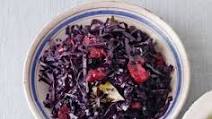 Slow cooker red cabbage Slow cooker red cabbage