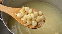 Tiempo de Cocción de Maíz Pozolero Precocido en Olla Express Tiempo de Cocción de Maíz Pozolero Precocido en Olla Express