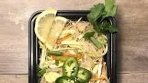 Chicken Pancit Chicken Pancit