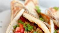 Naan Tacos Naan Tacos