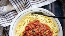 Homemade Spaghetti Sauce Homemade Spaghetti Sauce