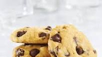 Eggless Nestlé® Toll House® Chocolate Chip Cookies Eggless Nestlé® Toll House® Chocolate Chip Cookies