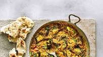 Vegan aubergine curry Vegan aubergine curry