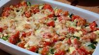 Fiesta Taco Casserole Recipe Fiesta Taco Casserole Recipe