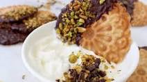 Cannoli Cream Filling / Dip Cannoli Cream Filling / Dip