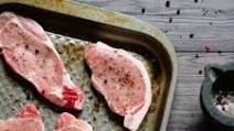 Frozen Pork Chops Frozen Pork Chops